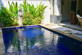 Escape dream Villa with pool and fast WiFi